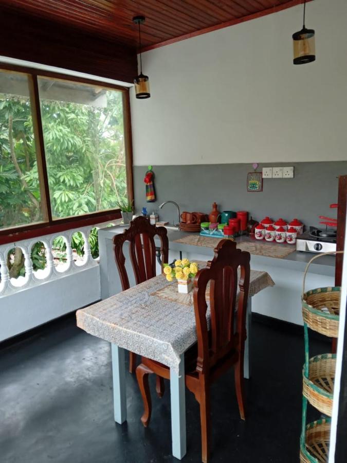 Sky Villa Unawatuna Exterior foto